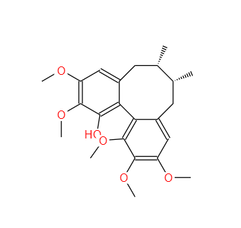 CAS：69363-14-0，五味子酚 