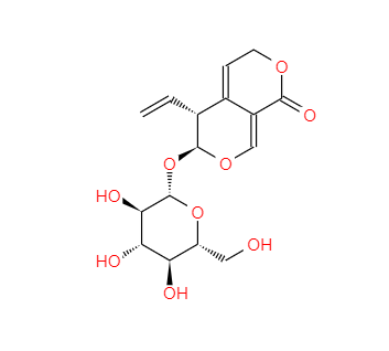 CAS：20831-76-9，龍膽苦苷 