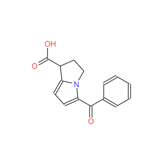 CAS：74103-06-3，酮咯酸 