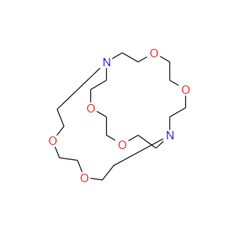 CAS：23978-09-8，穴醚222 