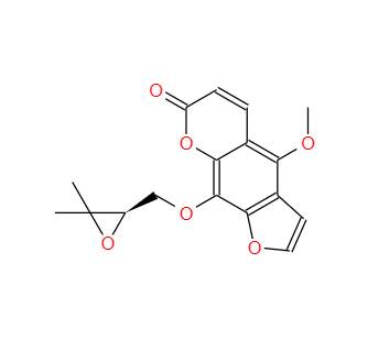 CAS：26091-79-2，白當歸腦 