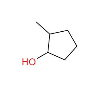 CAS：24070-77-7，2-甲基環(huán)戊醇 