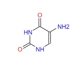 CAS：932-52-5，5-氨基尿嘧啶 