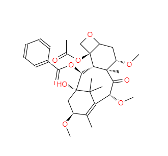 CAS：1584118-06-8，卡巴他賽雜質(zhì)9 