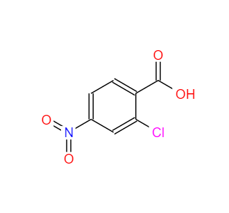 CAS：99-60-5，2-氯-4-硝基苯甲酸 