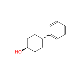 CAS：5769-13-1，(1r,4r)-4-苯基環(huán)己醇