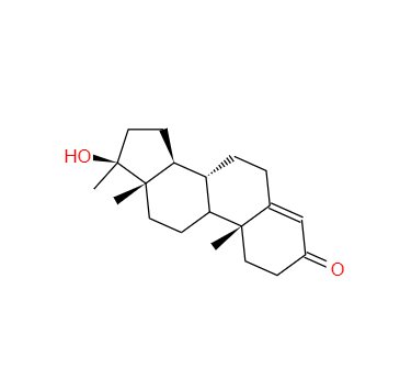 CAS：58-18-4，甲基睪酮 