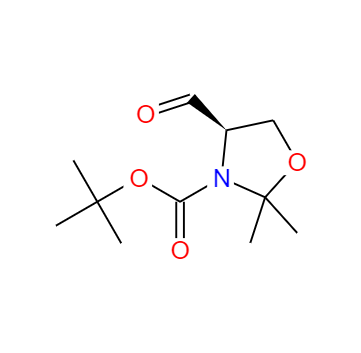 CAS：95715-87-0，(R)-4-甲?；?2,2-二甲基-3-惡唑啉羧酸叔丁酯 