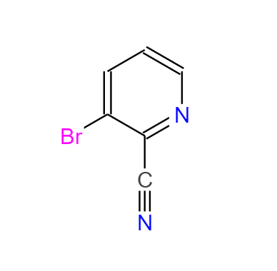 CAS：55758-02-6，3-溴-2-氰基吡啶 