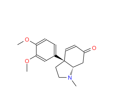 CAS：468-54-2，松葉菊酮堿 