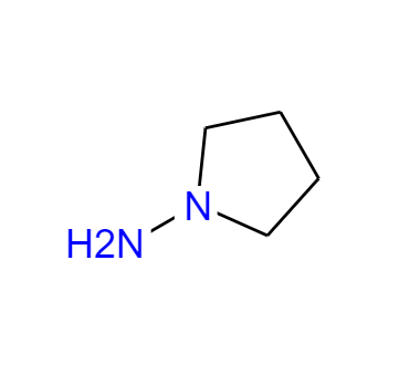 CAS：16596-41-1，N-氨基四氫吡咯 N-氨基吡咯烷 