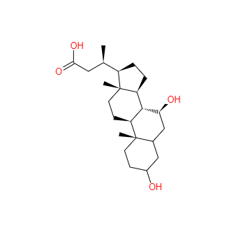 CAS：99697-24-2，熊去氧膽酸雜質(zhì)24 