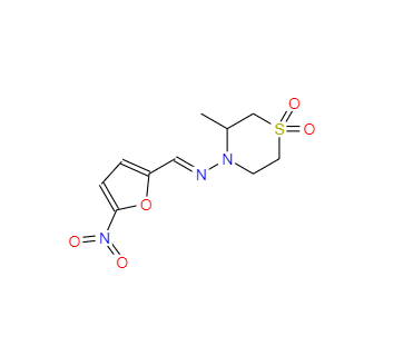 CAS：23256-30-6，硝呋莫司 