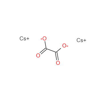 CAS：1068-63-9，草酸銫 