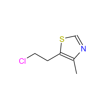 CAS：533-45-9，氯美噻唑 