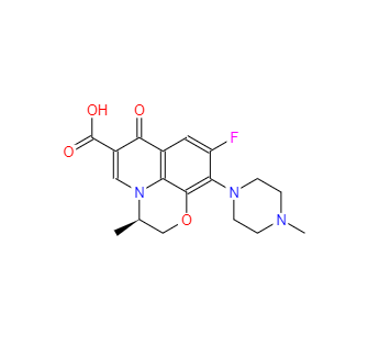 CAS：100986-86-5，左氧氟沙星USP雜質(zhì)E