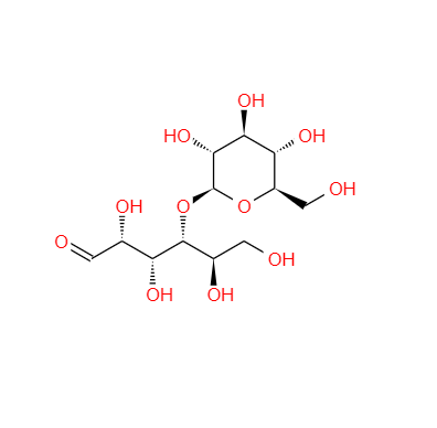 CAS：528-50-7，纖維二糖 