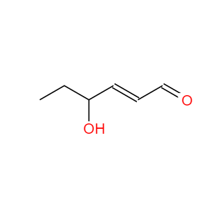 CAS：17427-21-3，(2E)-4-羥基-2-己烯醛 