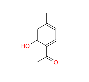 CAS：6921-64-8，2'-羥基-4'-甲基苯乙酮 