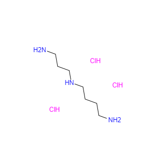 CAS： 334-50-9， 亞精胺鹽酸鹽 