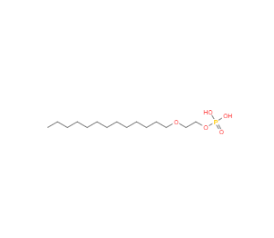 CAS：9046-01-9，十三烷醇聚醚-10磷酸酯 