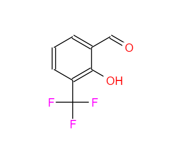 CAS：336628-67-2，2-羥基-3-(三氟甲基)苯甲醛 