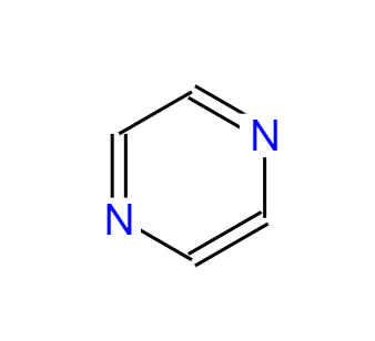 CAS： 290-37-9， 吡嗪 