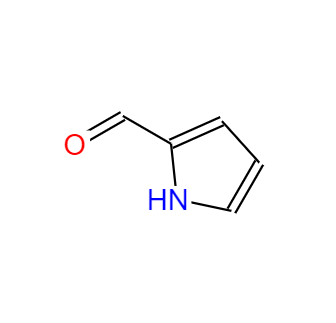 CAS：254729-95-8，吡咯-2-甲醛 