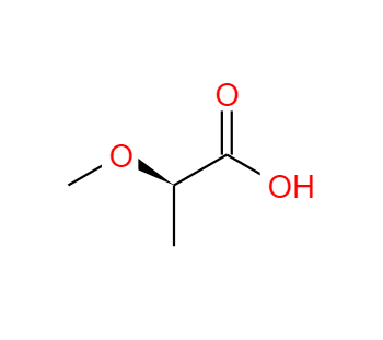 CAS：23943-96-6，(R)-2-甲氧基丙酸 