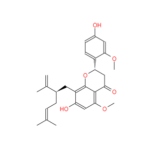 CAS：270249-38-2，2'-O-甲基苦參酮 