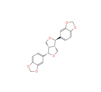 CAS：133-04-0，細(xì)辛脂素 