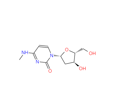 CAS：22882-02-6，N4-甲基-脫氧胞苷(N4-Me-dC) 