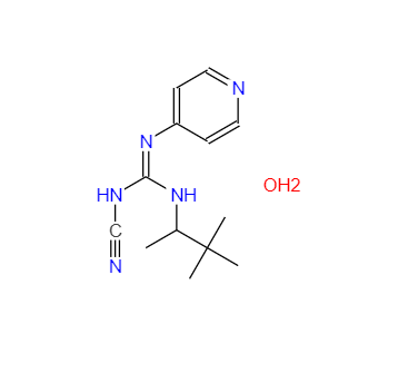 CAS：85371-64-8，吡那地爾 一水合物 