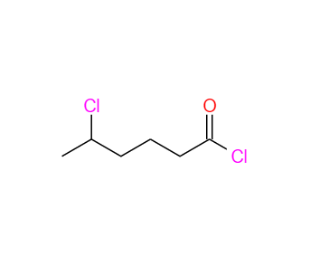 CAS：99585-01-0，5-氯己酰氯 