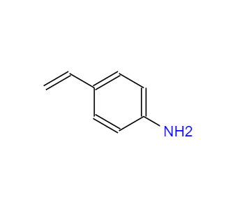 CAS：1520-21-4，4-乙烯基苯胺 