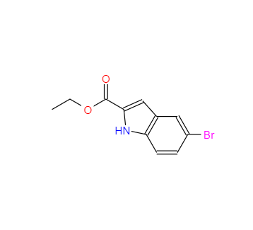 CAS：16732-70-0，5-溴吲哚-2-羧酸乙酯 