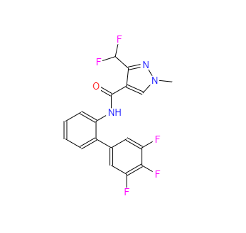 CAS：907204-31-3，氟唑菌酰胺 