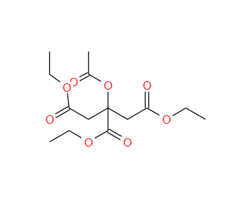 CAS：77-89-4，乙酰檸檬酸三乙酯 