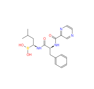 CAS：1132709-14-8，硼替佐米雜質(zhì)22 