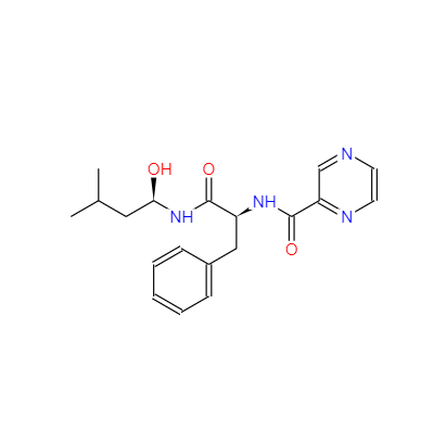 CAS：289472-78-2，硼替佐米雜質I 