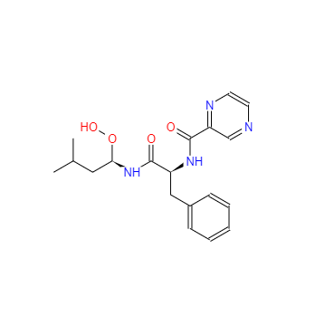 CAS：886979-78-8，硼替佐米雜質L