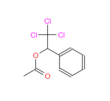 CAS：90-17-5，α-(三氯甲基)芐基醇乙酸酯 