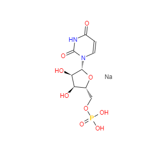 CAS：3387-36-8，尿苷酸二鈉 