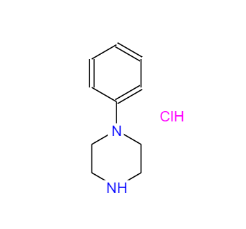 CAS：2210-93-7，1-苯基哌嗪鹽酸鹽 