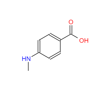 CAS：10541-83-0，4-甲基氨基苯甲酸 