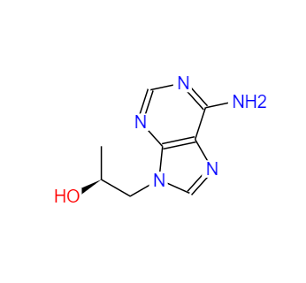 CAS：14047-27-9，(S)-9-[2-(羥基丙基)]腺嘌呤 