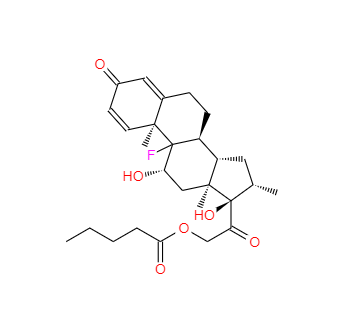 CAS：2240-28-0，倍他米松-21-戊酸酯 