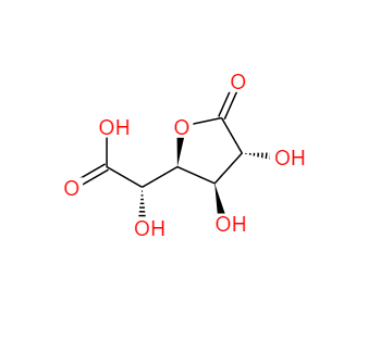 CAS：61278-30-6，D-糖酸1，4-內酯 一水合物 