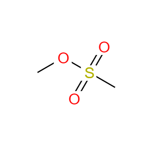 CAS：66-27-3，甲磺酸甲酯 