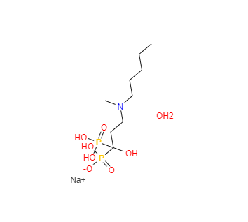 CAS：138926-19-9，伊班膦酸鈉（一水） 